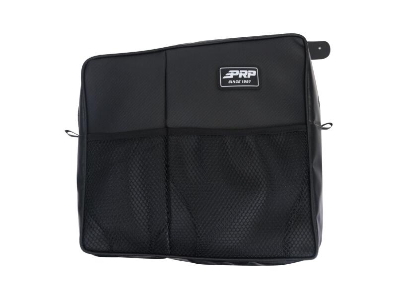 PRP Kawasaki KRX Firewall Bags (Pair)