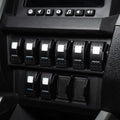 sPOD 2022+ Polaris RZR Pro R BantamX Switch Panel Kit