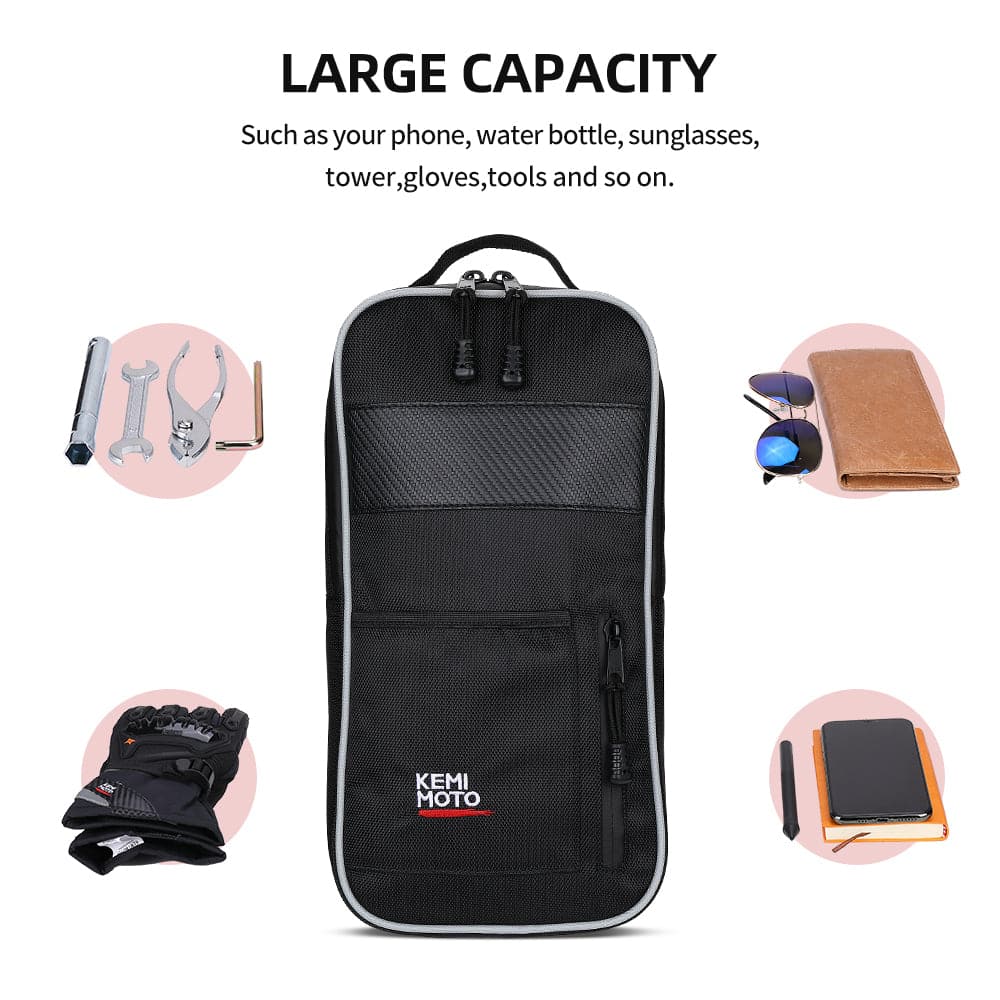 UTV Center Storage Bag for Talon 1000R 1000X 1000X4