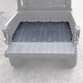 Bed Mat / Liner for Polaris Ranger XD 1500 all models 2024+ – fits Polaris Ranger XD 1500