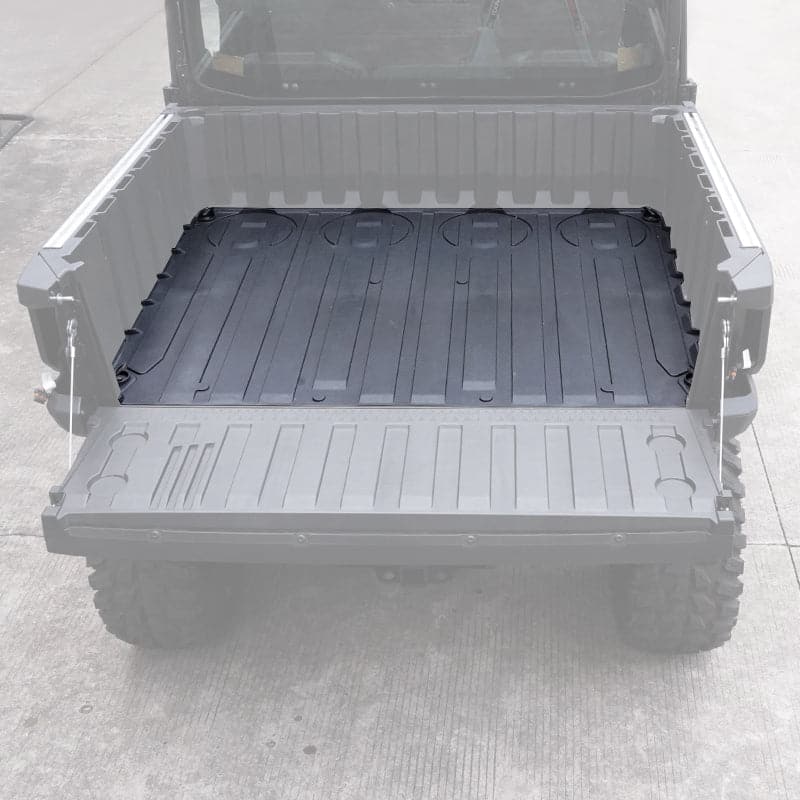 Bed Mat / Liner for Polaris Ranger XD 1500 all models 2024+ – fits Polaris Ranger XD 1500