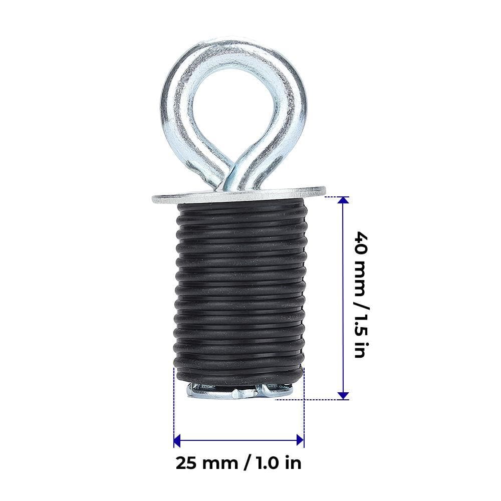 Tie Down Anchors for Polaris RZR / Sportsman / ACE