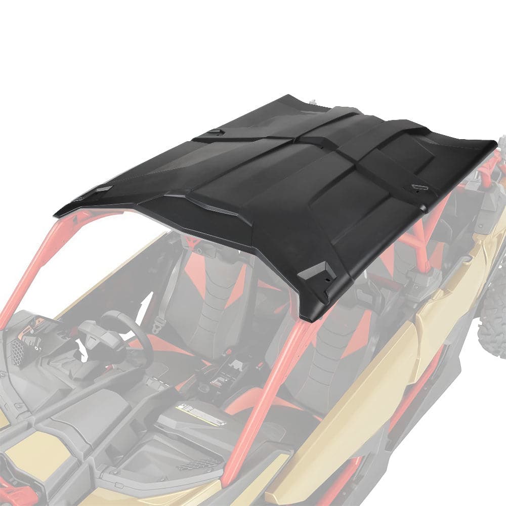 Hard Roof & Mud Fender Flares For Can-Am Maverick X3 MAX – fits Can-Am Maverick X3 MAX (view 6)