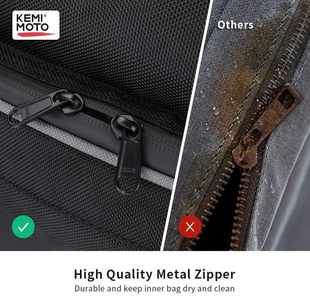Overhead Roof Storage Bag for Polaris RZR PRO XP / 4