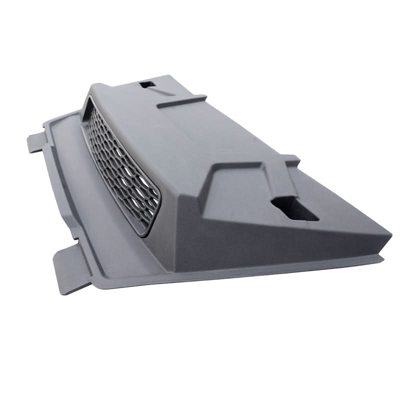 Hood Scoop with Mesh for Polaris RZR XP 1000 / XP 4 1000 2024-2025 – fits Polaris RZR XP 4 1000 (2024+) (view 6)