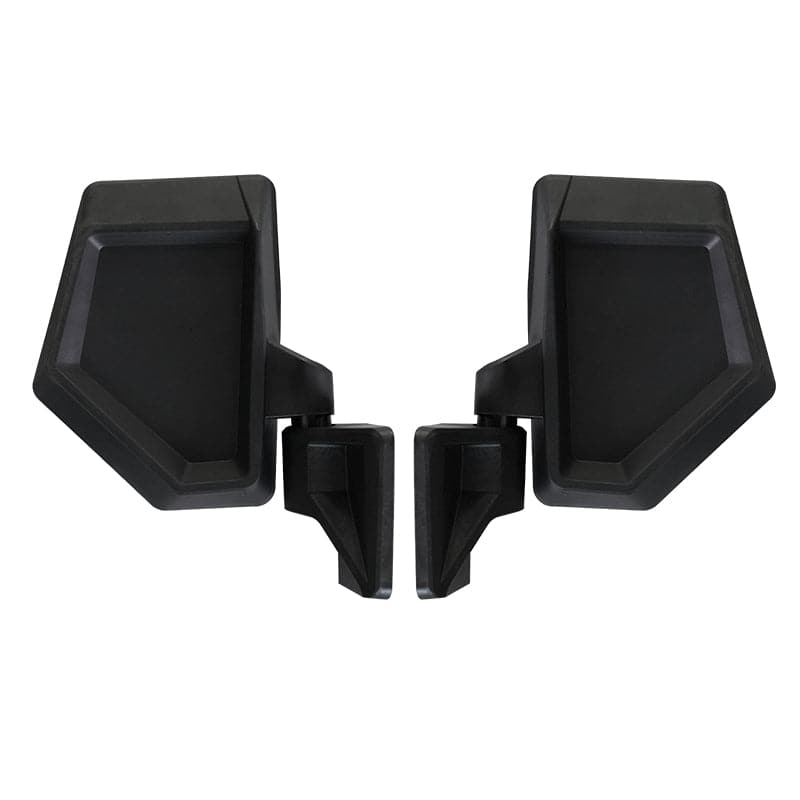Door-Mounted Side Mirrors for Polaris Ranger XD 1500 – fits Polaris Ranger XD 1500 (view 4)