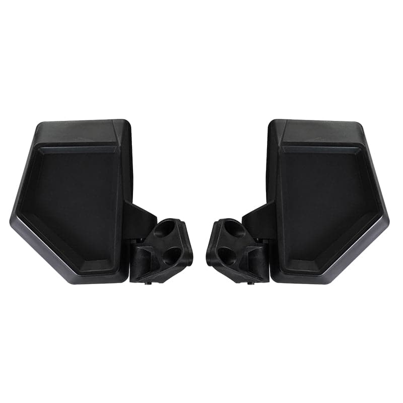 Mounted Side Mirrors for Polaris Ranger XD 1500 2024-2025 – fits Polaris Ranger XD 1500 (view 8)