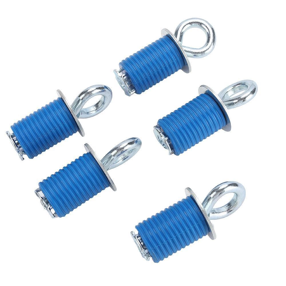 Upgrade ATV Tie Down Anchors for Polaris RZR