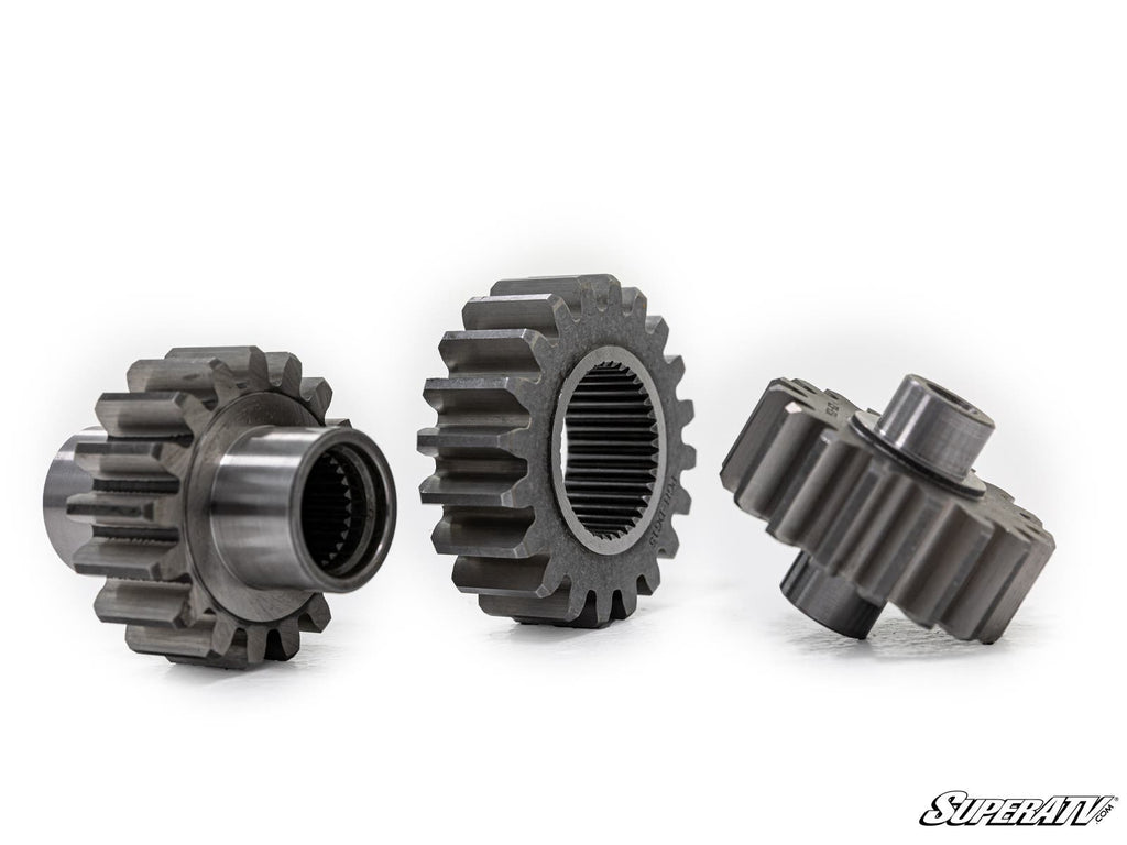 Can Am Outlander 4 Portal Gear Lift