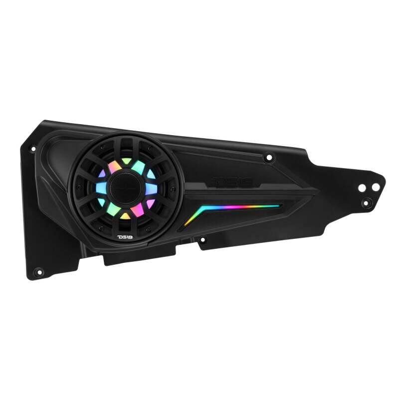 DS18 DSE 14-23 Polaris RZR-XP Front Door Empty Panels