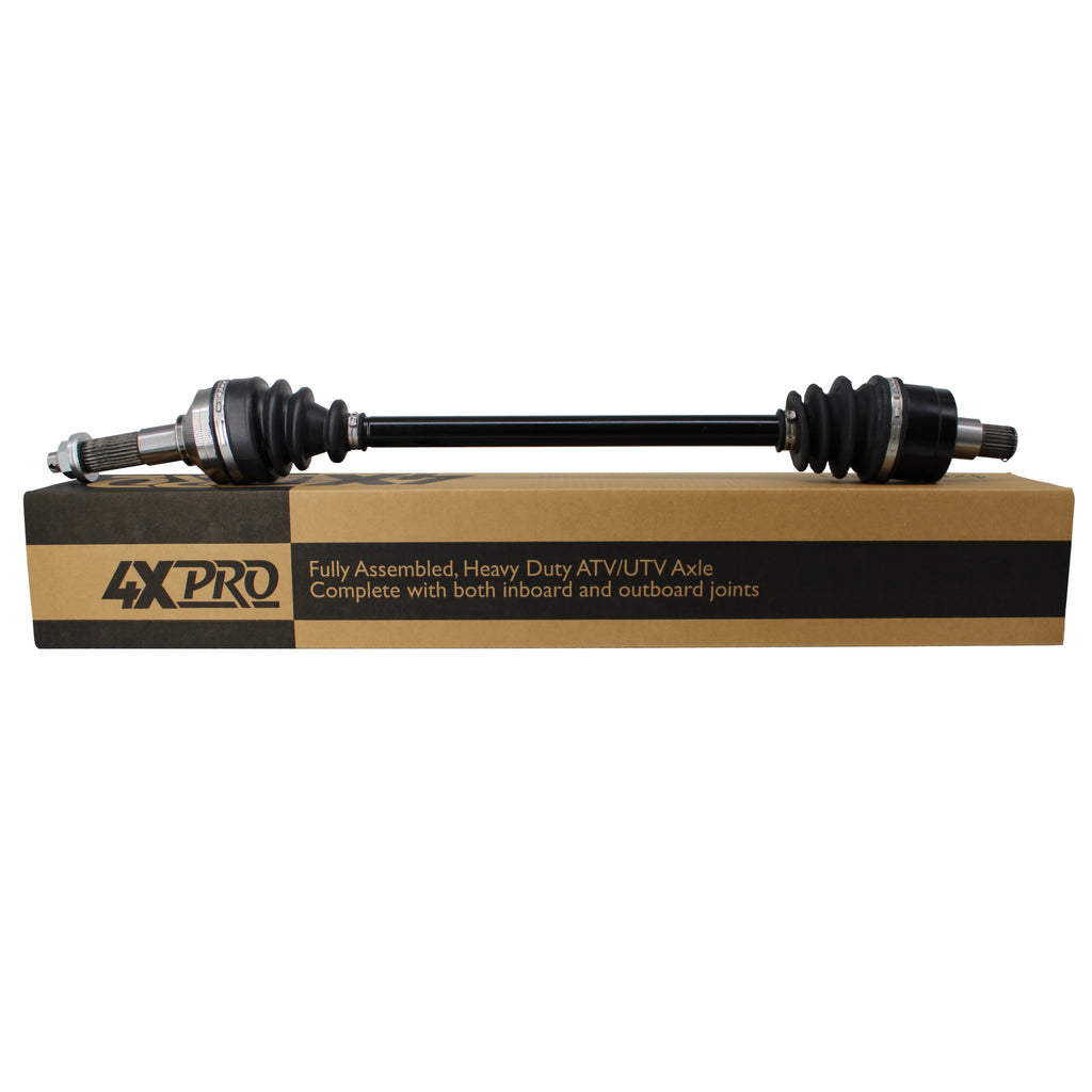 Kawasaki Mule PRO Front Axle 2015-2021 – fits Kawasaki Mule PRO-FXR