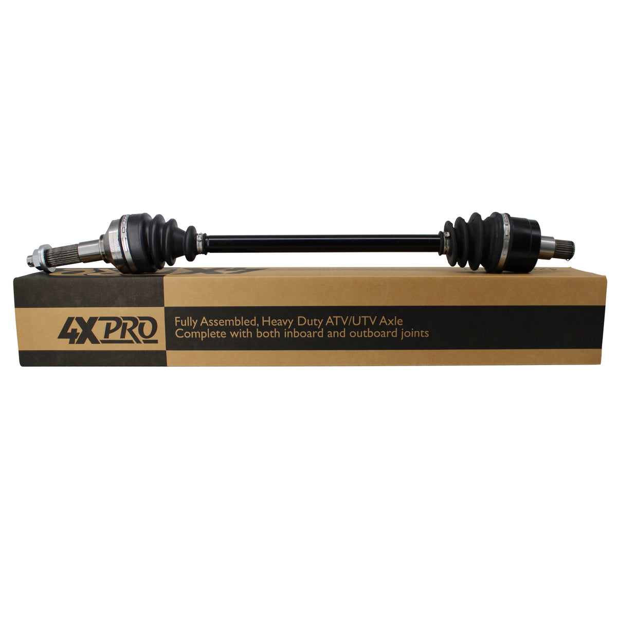 Kawasaki Mule PRO Front Axle 2015-2021 – fits Kawasaki Mule PRO-FXR