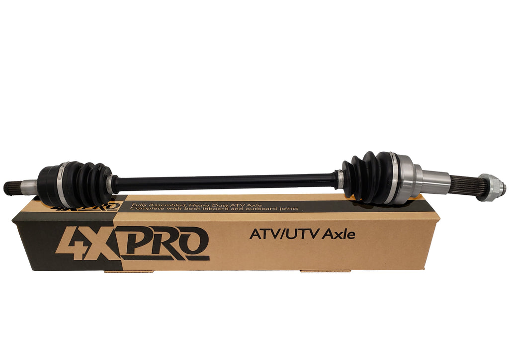 Yamaha WOLVERINE Front Axle 2018-2026