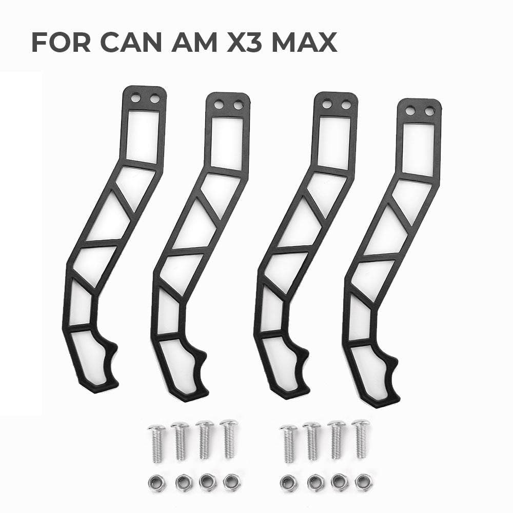 Door Handles for Can Am Maverick X3 / X3 Max