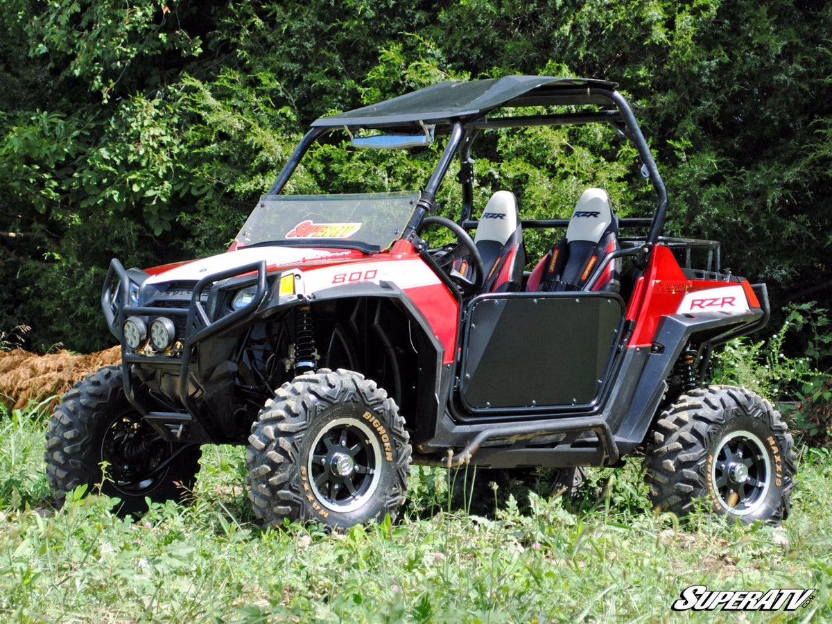 Polaris RZR 800 to RZR S 800 5" Long Travel Kit – fits Polaris RZR S 800