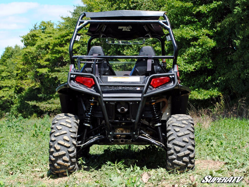 Polaris RZR 800 to RZR S 800 5" Long Travel Kit – fits Polaris RZR 4 800 (view 4)