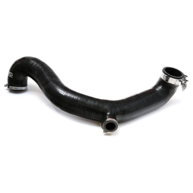 Go Fast Bits GFB 20-24 Can Am Maverick Turbo R/Turbo RR Silicone Charge Pipe - Black