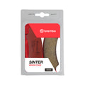 Brembo 18-21 CFMOTO C-Force 400cc Sinter Brake Pad - Front