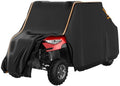 UTV Cover Waterproof 4-Seat 420D for Defender, Ranger, General