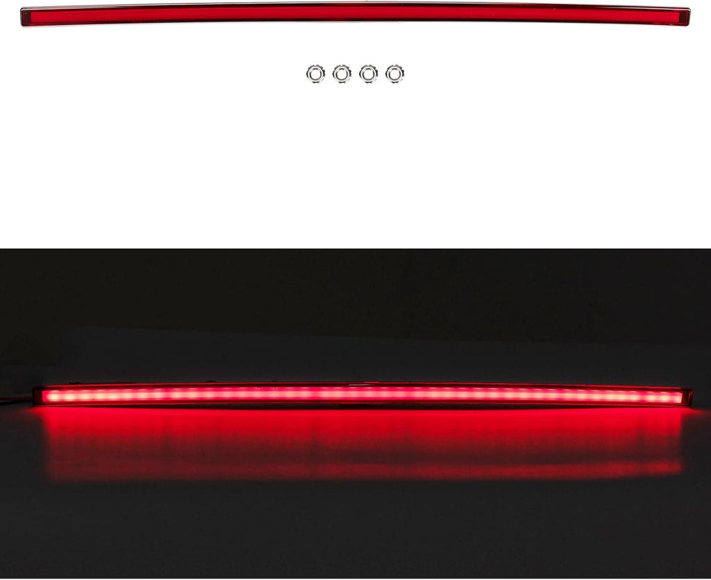 Tail Lights for Polaris RZR XP 1000/4 Ultimate/Sport/Premium Models 2024-2025 – fits Polaris RZR XP 1000 (2024+) (view 8)