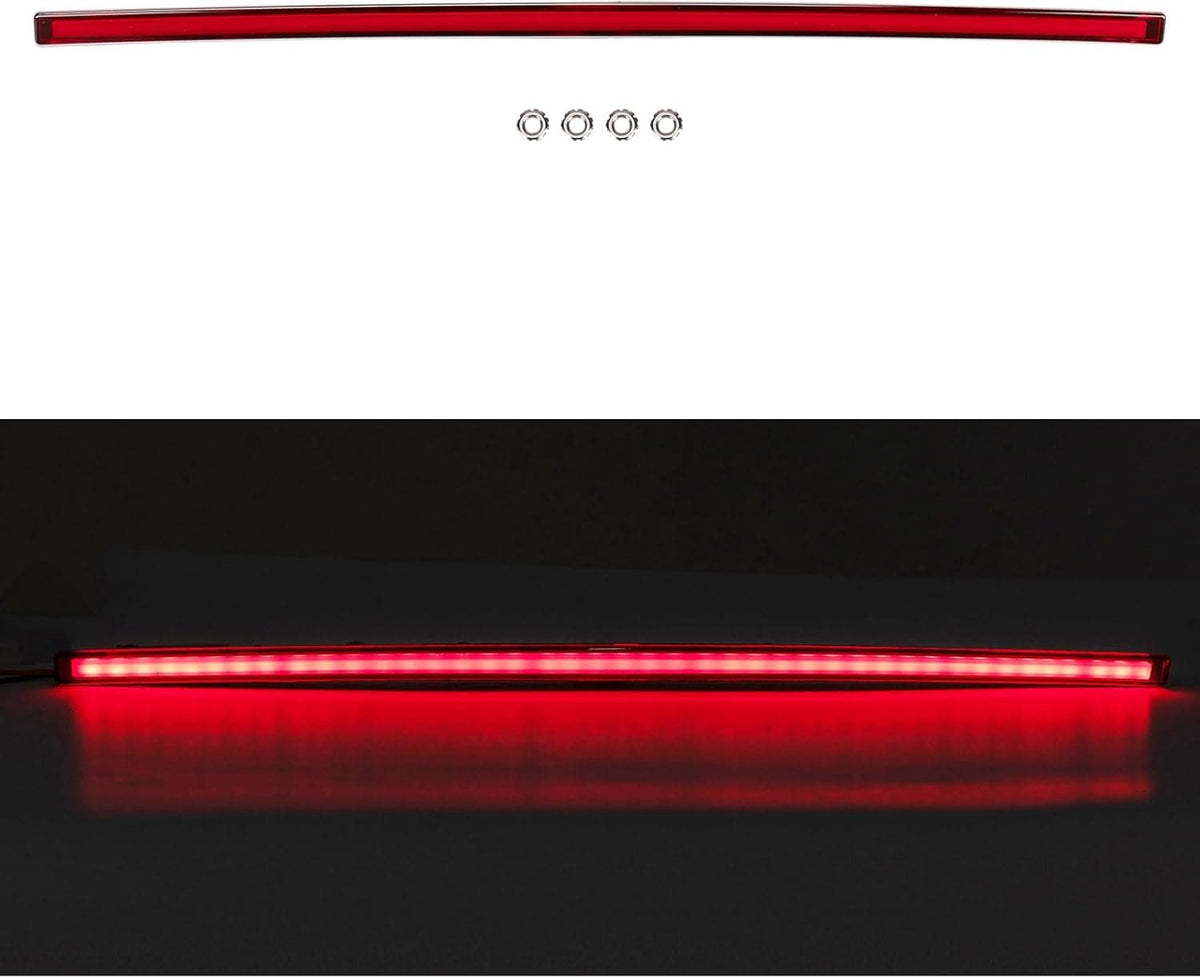 Tail Lights for Polaris RZR XP 1000/4 Ultimate/Sport/Premium Models 2024-2025 – fits Polaris RZR XP 1000 (2024+) (view 8)