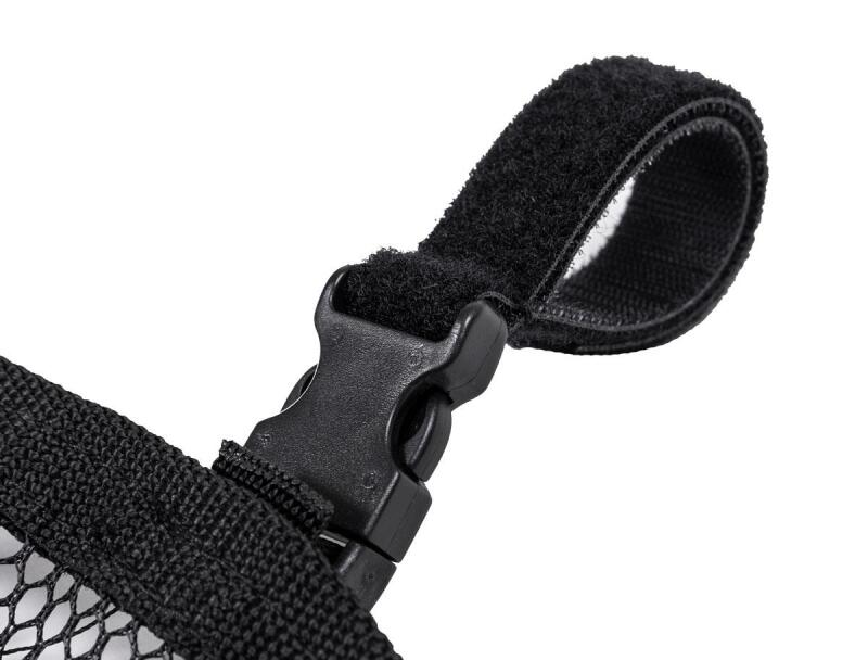PRP Can-Am Maverick X3 Max Mest Window Net Set (4 seat)