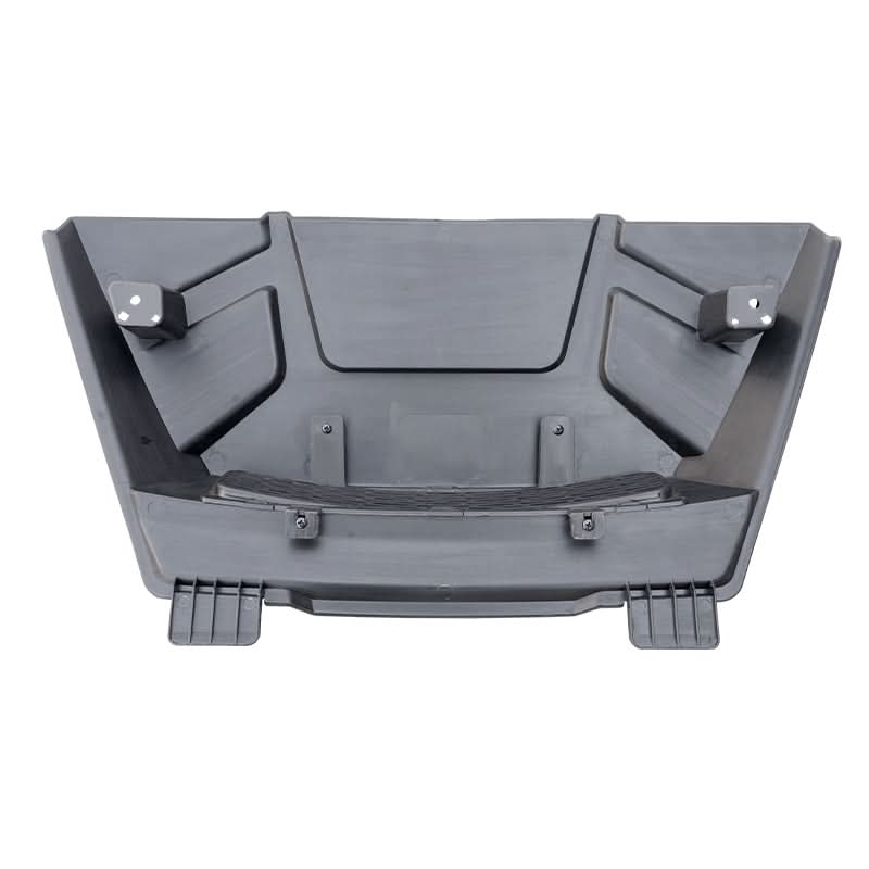 Hood Scoop with Mesh for Polaris RZR XP 1000 / XP 4 1000 2024-2025 – fits Polaris RZR XP 4 1000 (2024+) (view 7)