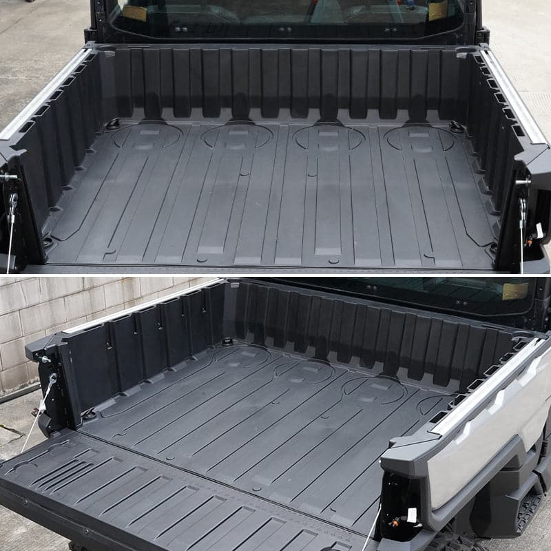 Bed Mat / Liner for Polaris Ranger XD 1500 all models 2024+ – fits Polaris Ranger XD 1500 (view 7)