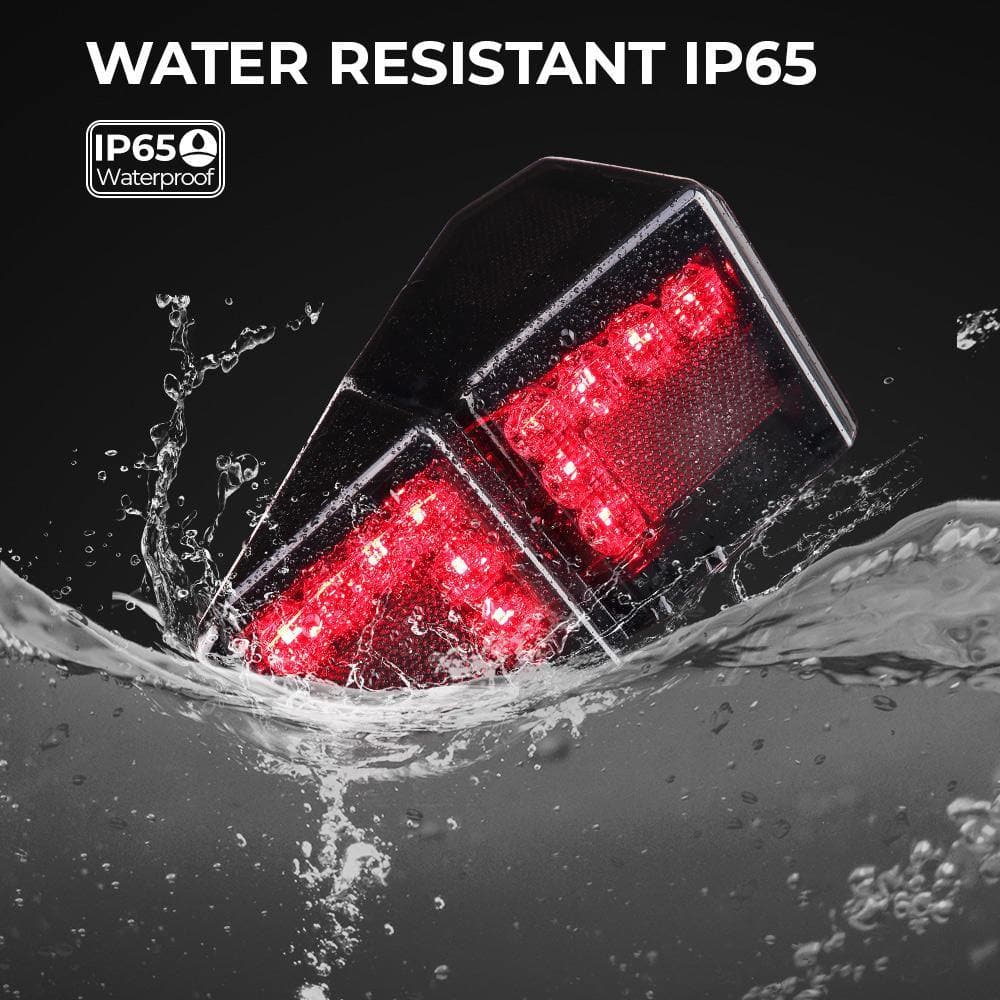 Tail Light for Polaris Ranger 1000 XP/Crew