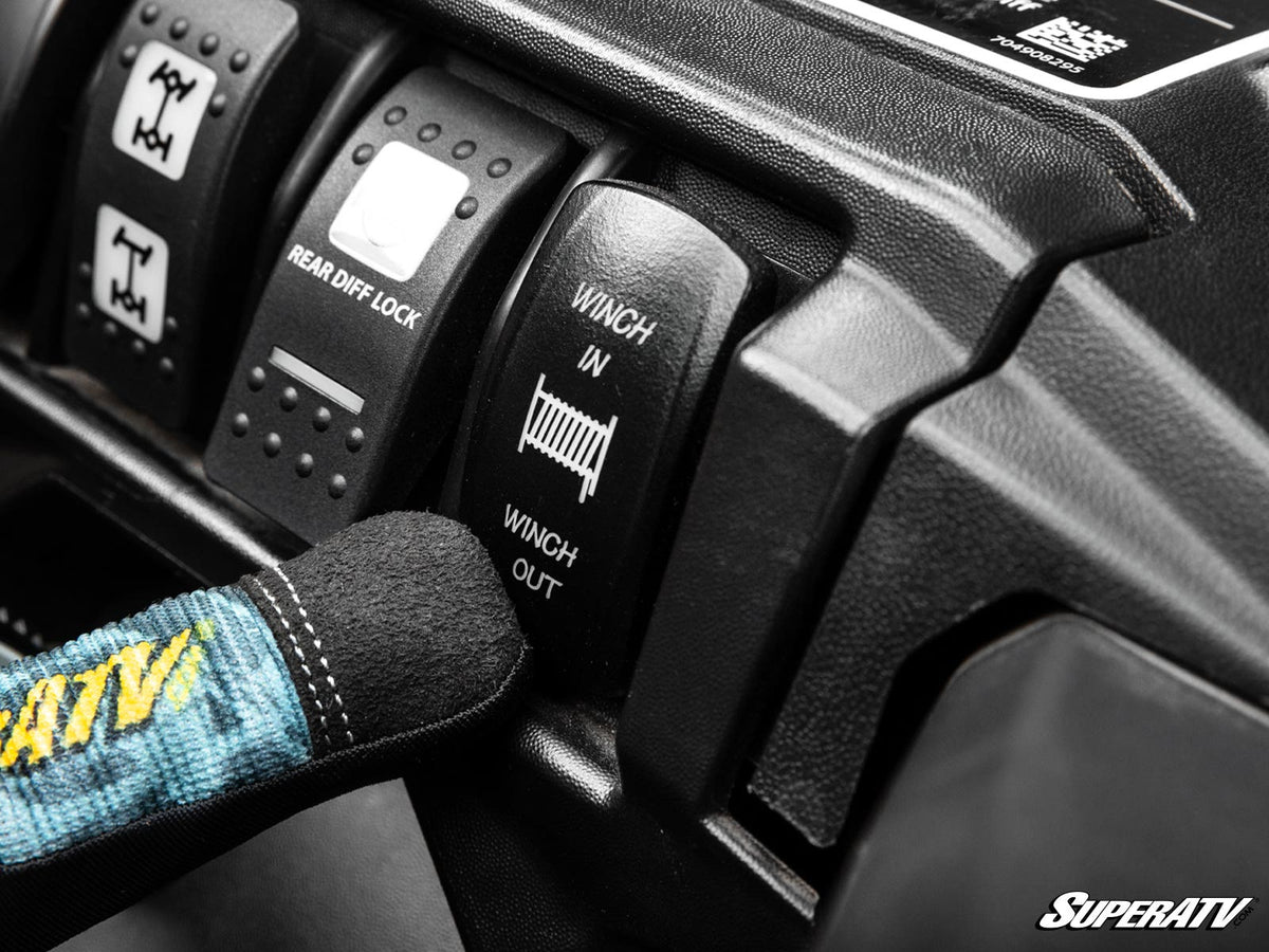 Can-Am Defender HD7 Ready-Fit Winch