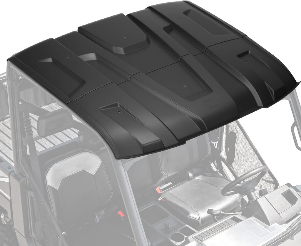 Plastic Hard Roof 3-Seat for Polaris Ranger XP 1000/ 1000/ XP 900 – fits Polaris Ranger 1000