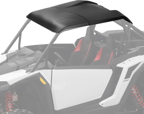 3-in-1 UTV Roof Hard Top for Polaris RZR XP 1000 2024-2025 – fits Polaris RZR XP 1000 (2024+)