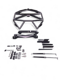 Elektric Offroad 2020+ Polaris RZR Pro XP S Tire Rack