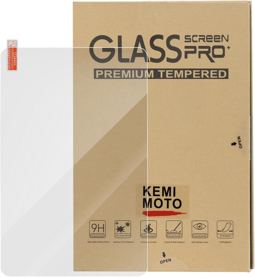 Glass Screen Protector For CFMOTO U10