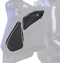 Rear Door Bags for Polaris RZR PRO XP 4 Turbo R 4 PRO R 4 2020-2024