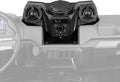 3-Speaker UTV Audio Kit with 5.25" Woofer for Ranger 1000/1000 XP /1000 XP Crew 2018-2026