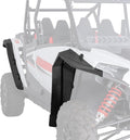 Fender Flares 8.5" Extended Mud Flaps for 2024-2026 Polaris RZR XP 4 1000 (4PCS) – fits Polaris RZR XP 4 1000 (2024+)