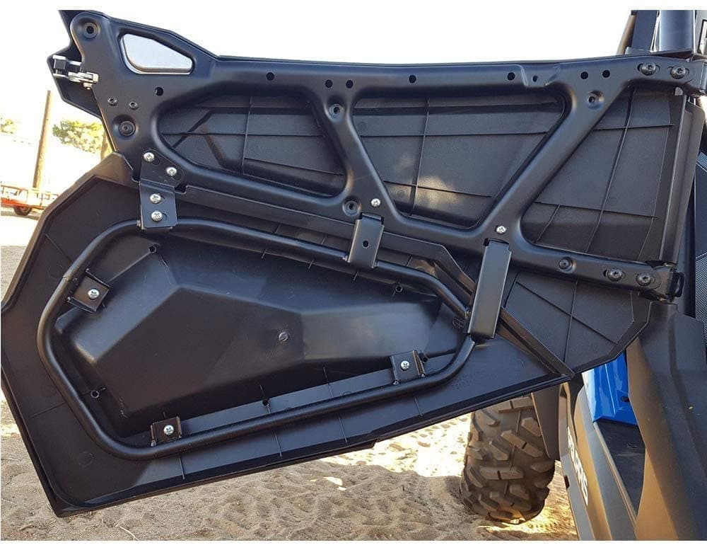 Lower Half Door Inserts Panels For Polaris RZR 60" Models (2 DOORS)