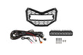 Diode Dynamics 17-26 Can Am Maverick X3 SS10 Grille Sport White Driving