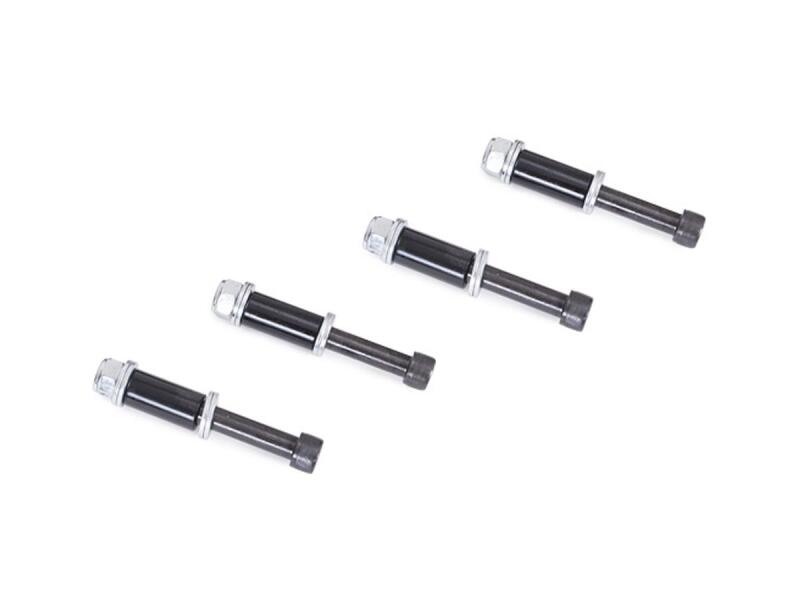 PRP YXZ Rear Limit Strap Kit