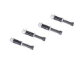 PRP 2014+ Polaris RZR XP 1000/XP Turbo/RS1 Front Limit Strap Hardware Kit