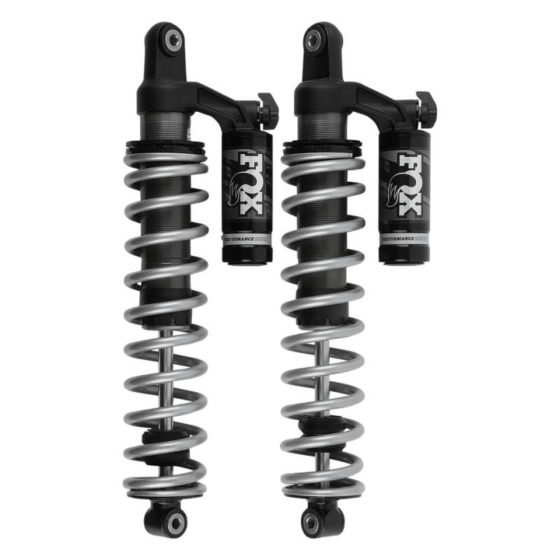 Fox Performance Series Polaris/AM/Ranger Crew XP1000 2.0in QS3 4-Seat