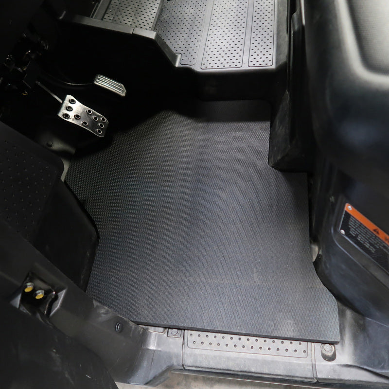 DEI 22-25 Honda Pioneer 1000-3 Front Floor Mats (Set of 2)