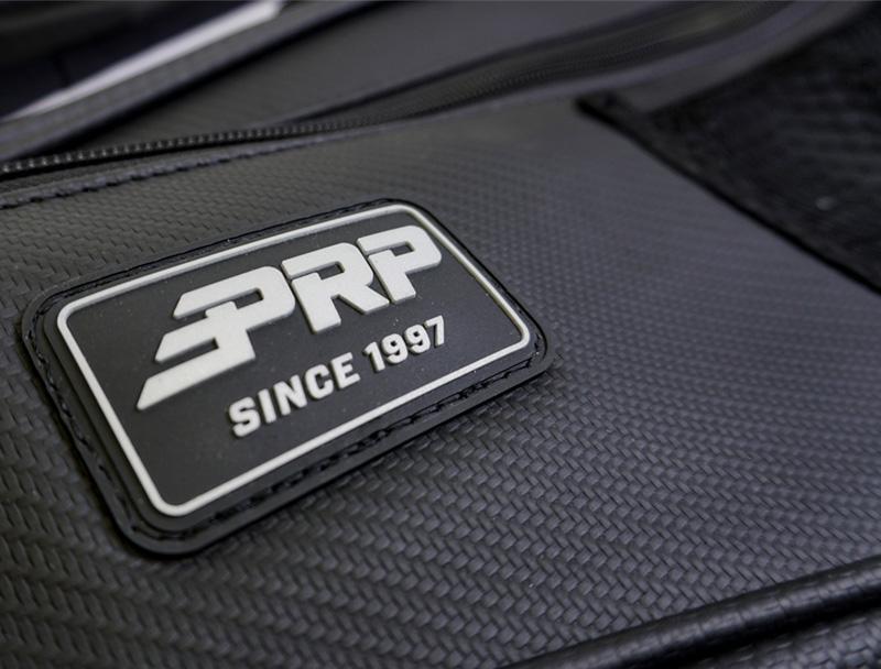 PRP Polaris RZR Lower Door Bags (Pair)