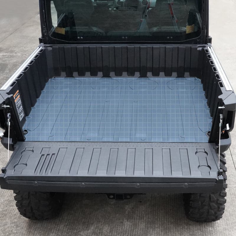 Bed Mat / Liner for Polaris Ranger XD 1500 all models 2024+ – fits Polaris Ranger XD 1500 (view 2)