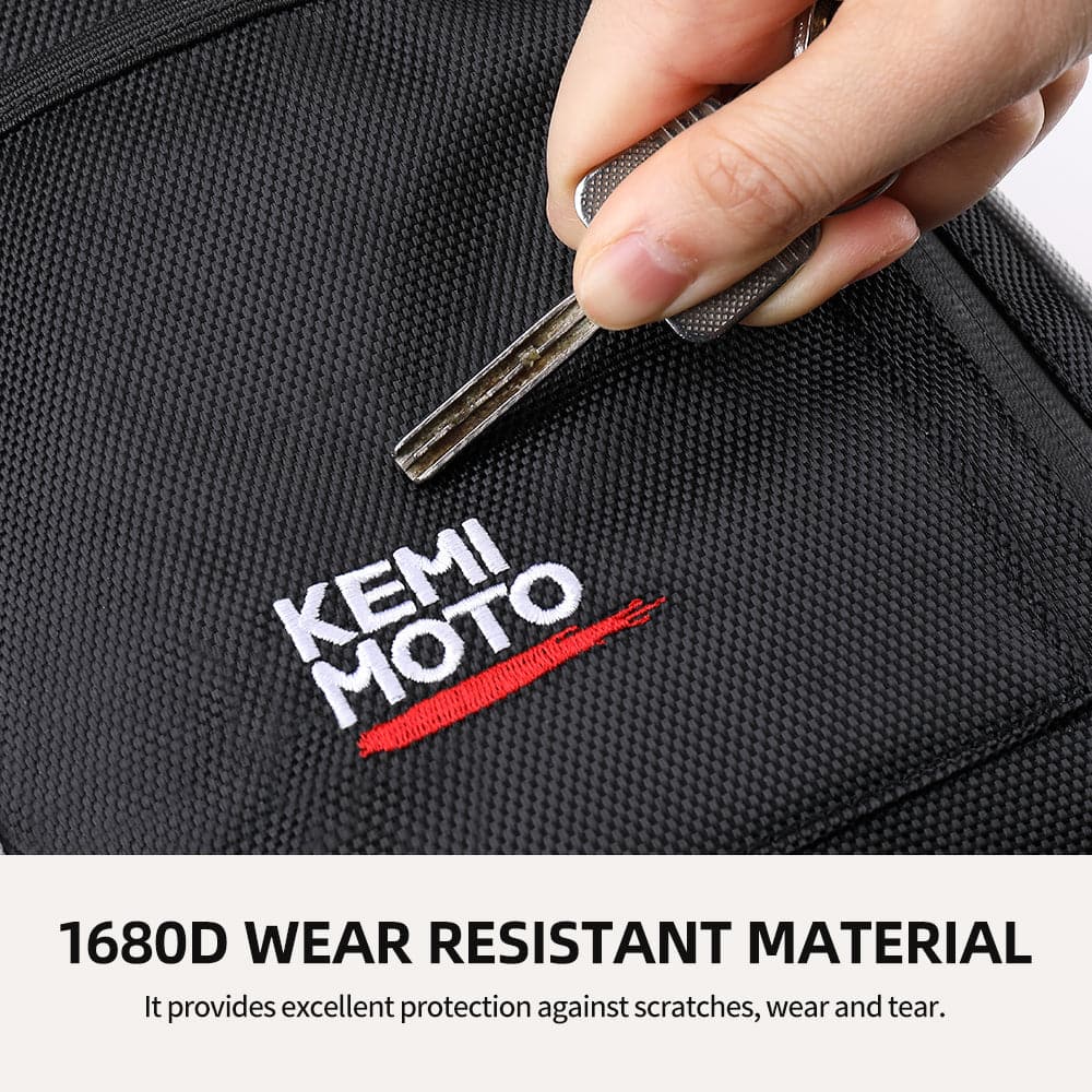 UTV Center Storage Bag for Talon 1000R 1000X 1000X4