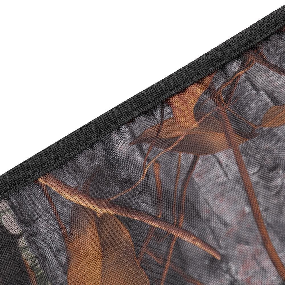 Front Bench Camo Seat Cover for Kawasaki Mule