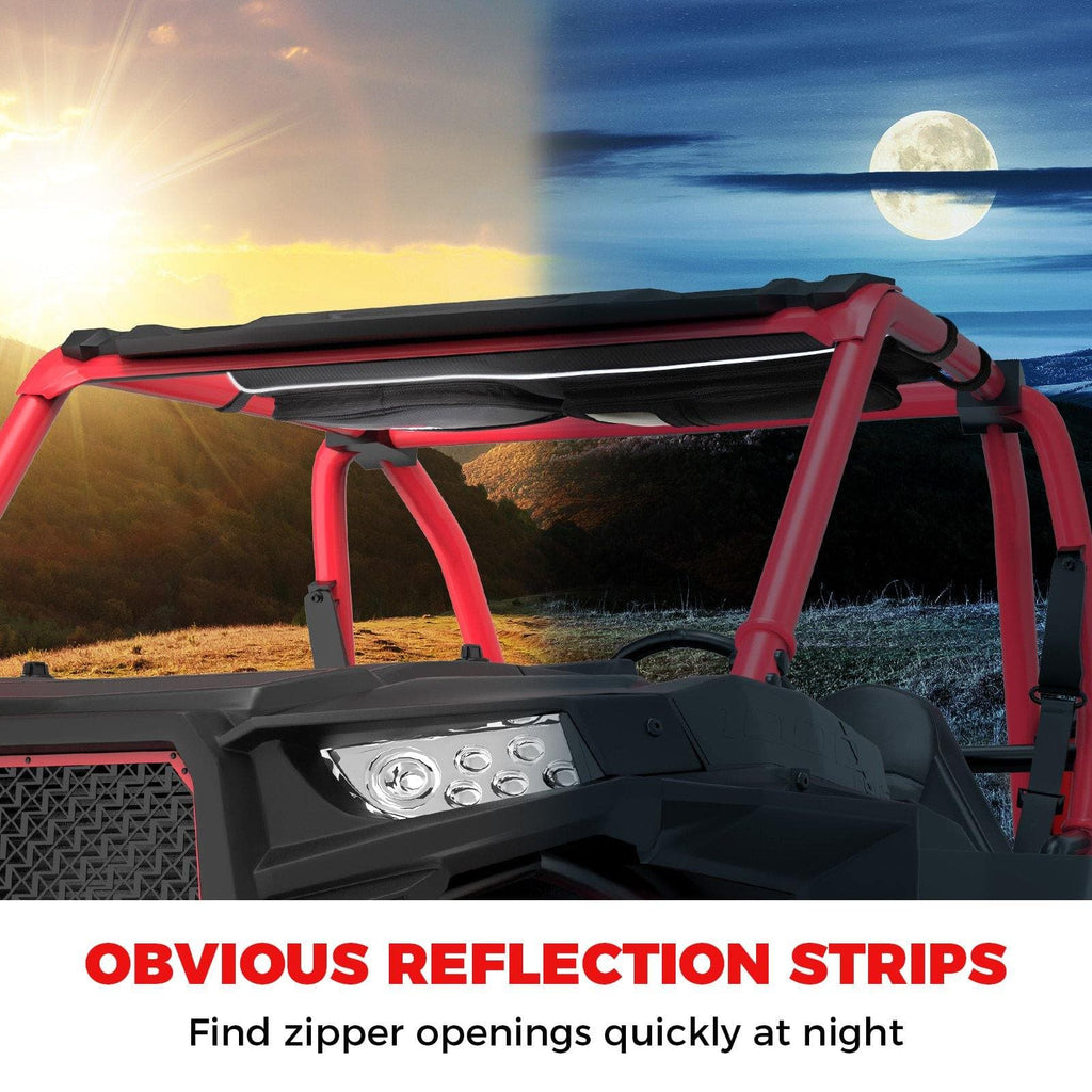 Roof Overhead Storage Bag for Polaris RZR XP 1000 / S 1000