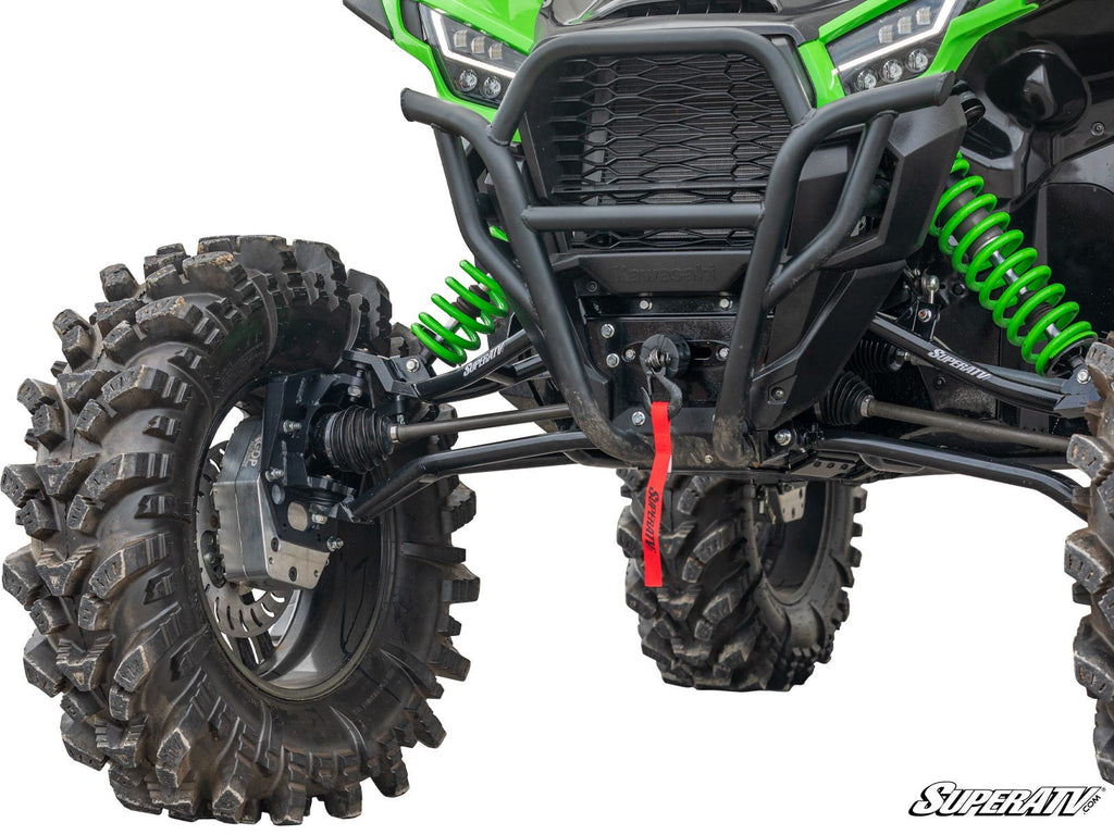 Kawasaki Teryx KRX 1000 6" Portal Gear Lift – fits Kawasaki Teryx KRX 1000