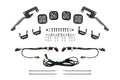 Diode Dynamics 22-25 Honda Talon Sport White SS3 LED Headlight Kit